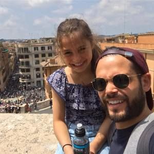 Meet your Posher, Julien